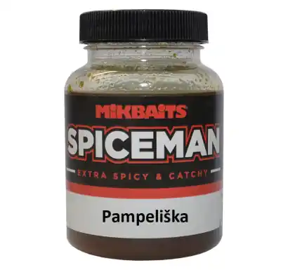 Dip Mikbaits Spiceman - Löwenzahn