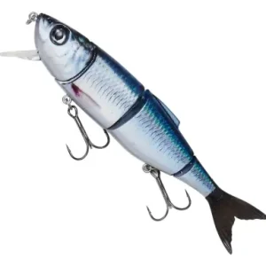 Wobbler Savage Gear 4Play V2 Liplure - farbe Herring