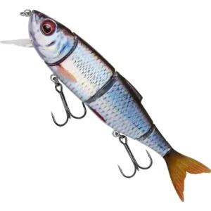 Wobbler Savage Gear 4Play V2 Liplure - farbe Roach