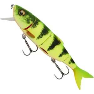 Wobbler Savage Gear 4Play V2 Liplure - farbe Firetiger