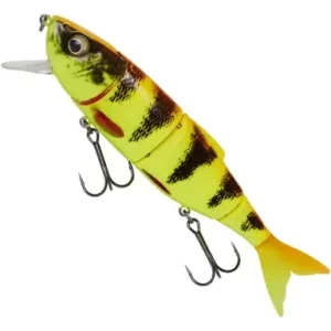 Wobbler Savage Gear 4Play V2 Liplure - farbe Golden Ambulance