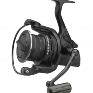 Angelrolle DAM Quick 6 SLS 7000 FD