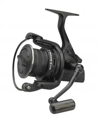 Angelrolle DAM Quick 6 SLS 7000 FD