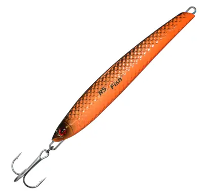 Pilker York Scaler 150 g - farbe 24949
