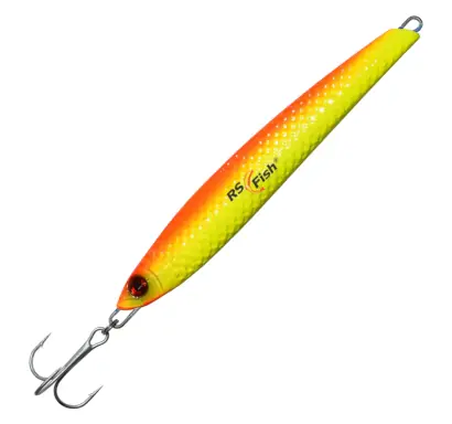 Pilker York Scaler 100 g - farbe 25007