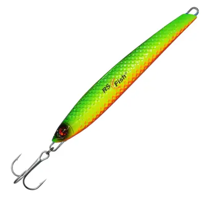 Pilker York Scaler 100 g - farbe 25168