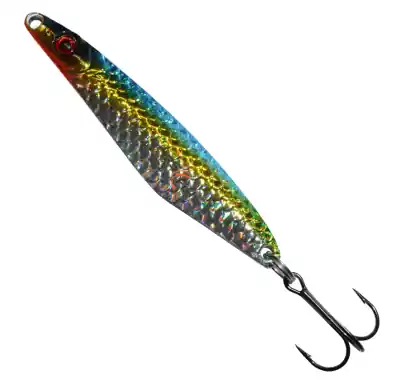 Pilker York Scaler 40 g - farbe 25205