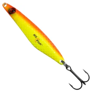 Pilker York Scaler 40 g - farbe 25250