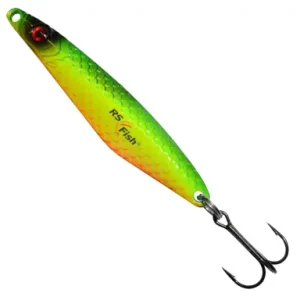 Pilker York Scaler 40 g - farbe 25236