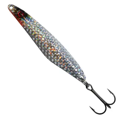 Pilker York Scaler 60 g - farbe 25281