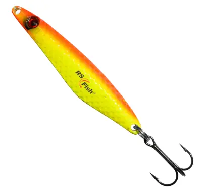 Pilker York Scaler 60 g - farbe 25311