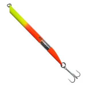 Pilker York Round Fluo