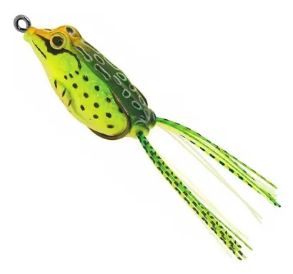 York Frog - farbe 22549