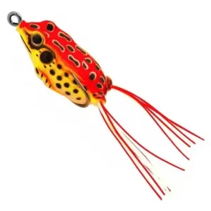 York Frog - farbe 22556