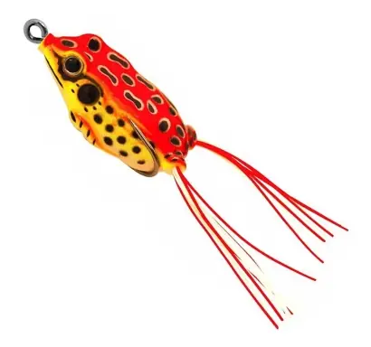 York Frog - farbe 22556