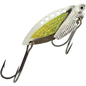 Spinner Zikade York 4,9 cm - farbe 25489