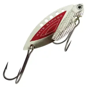 Spinner Zikade York 4,9 cm - farbe 25496