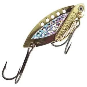 Spinner Zikade York 4,9 cm - farbe 25502