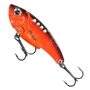 Spinner Zikade York 4,3 cm - farbe 25434
