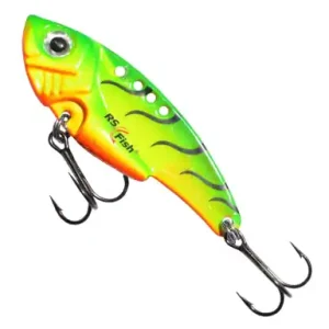 Spinner Zikade York 4,3 cm - farbe 25441