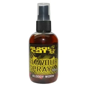Essenz Spritz Black Cat - Bloody Worm