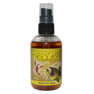 Essenz Spritz Black Cat - Monster Crab