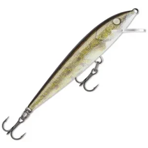 Wobbler Rapala Original Floater - farbe WAL