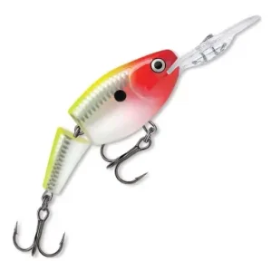 Wobbler Rapala Jointed Shad Rap - farbe CLN
