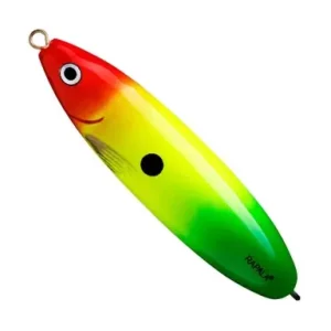 Rapala Rattlin´Minnow Spoon - farbe RYGR