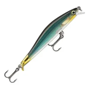 Wobbler Rapala Ripstop - farbe CBN