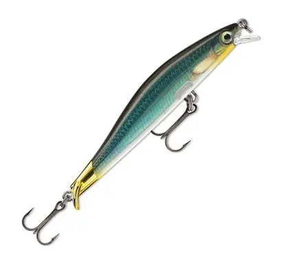 Wobbler Rapala Ripstop - farbe CBN