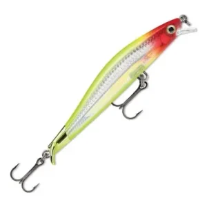 Wobbler Rapala Ripstop - farbe CLN