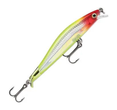 Wobbler Rapala Ripstop - farbe CLN