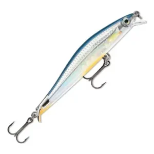Wobbler Rapala Ripstop - farbe EB