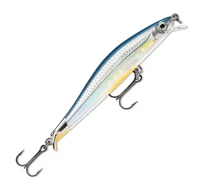 Wobbler Rapala Ripstop - farbe EB