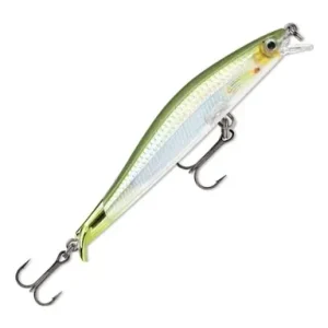 Wobbler Rapala Ripstop - farbe HER