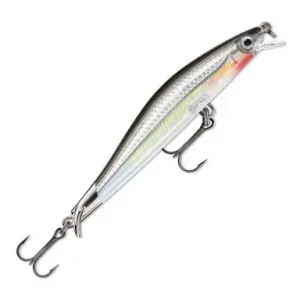 Wobbler Rapala Ripstop - farbe S
