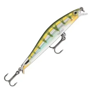 Wobbler Rapala Ripstop - farbe YP