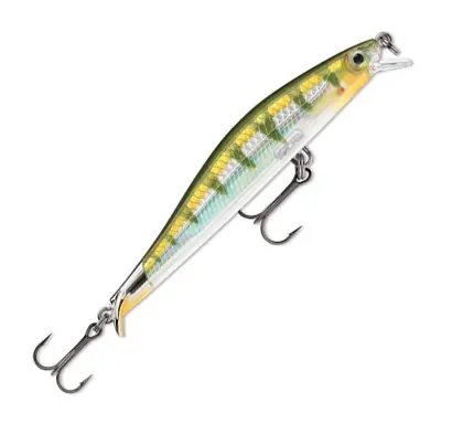 Wobbler Rapala Ripstop - farbe YP