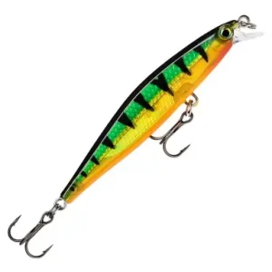 Wobbler Rapala Shadow Rap - farbe P