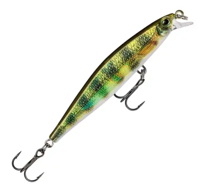 Wobbler Rapala Shadow Rap - farbe PEL