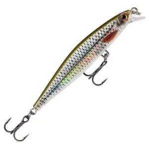 Wobbler Rapala Shadow Rap - farbe ROL