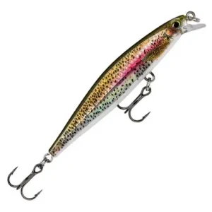 Wobbler Rapala Shadow Rap - farbe RTL