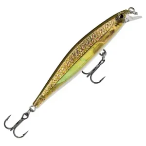 Wobbler Rapala Shadow Rap - farbe TRL