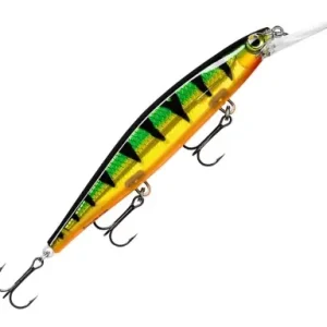 Wobbler Rapala Shadow Rap Deep - farbe P