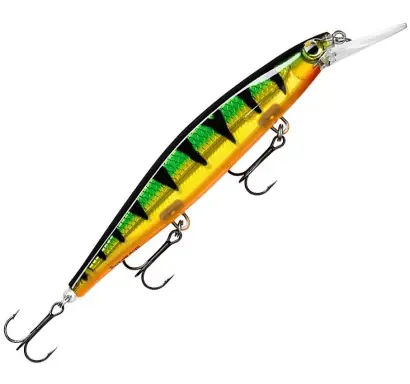 Wobbler Rapala Shadow Rap Deep - farbe P
