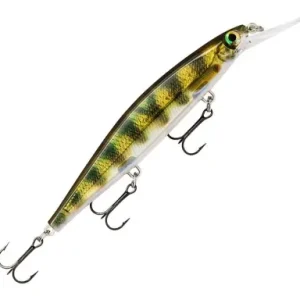 Wobbler Rapala Shadow Rap Deep - farbe PEL