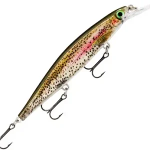 Wobbler Rapala Shadow Rap Deep - farbe RTL