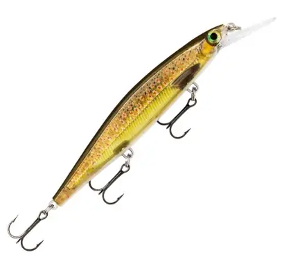 Wobbler Rapala Shadow Rap Deep - farbe TRL