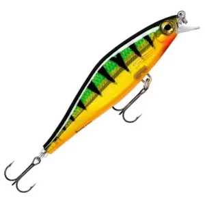 Wobbler Rapala Shadow Rap Shad - farbe P